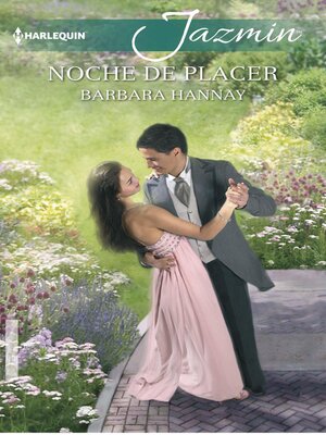 cover image of Noche de placer